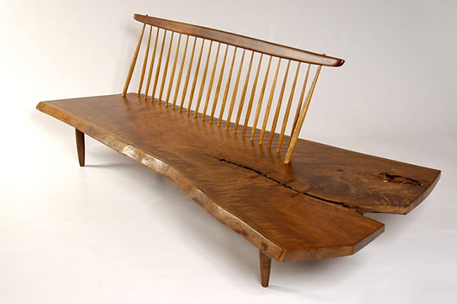 George Nakashima 1