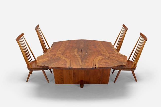 George Nakashima 5