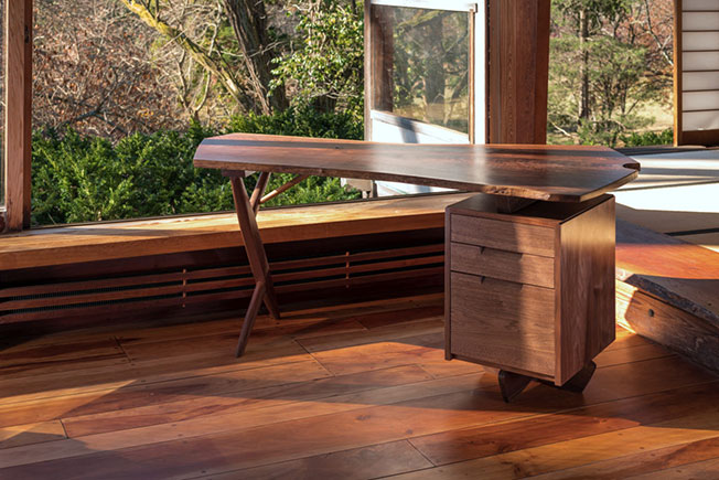 George Nakashima 6