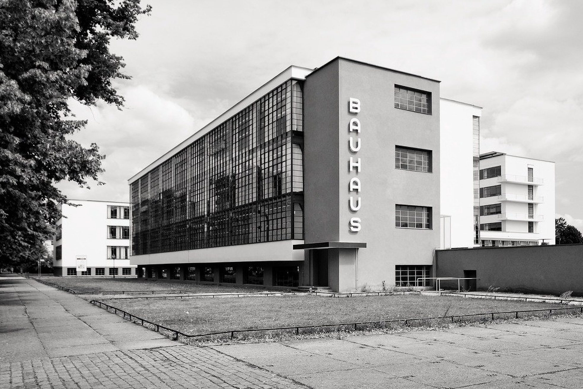 Bauhaus